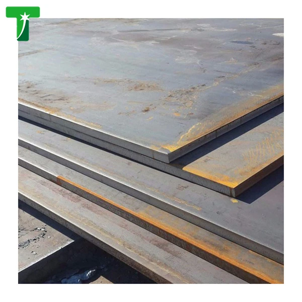 medium-thick steel plate (5)