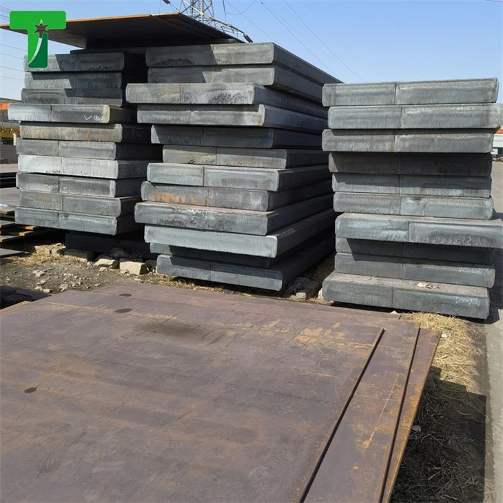 medium-thick steel plate (3)